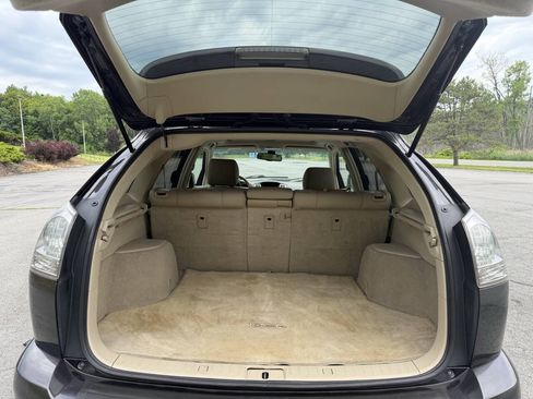 Used 2009 Lexus RX 350 AWD image 16