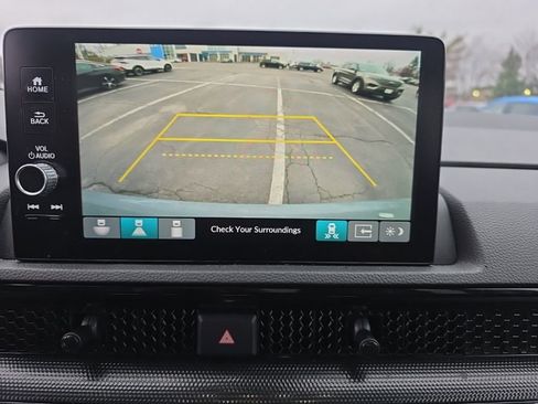 Certified 2024 Honda CR-V EX-L image 19