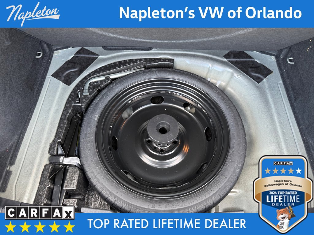 Used 2023 Volkswagen Taos S FWD image 29