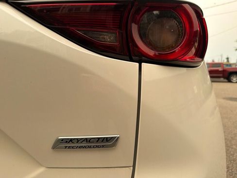 Used 2018 MAZDA CX-5 Sport AWD/4WD image 10