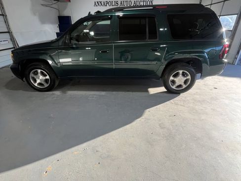 Used 2006 Chevrolet TrailBlazer 4WD image 1