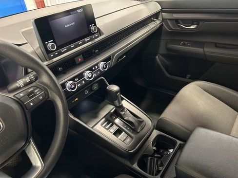 Certified 2024 Honda CR-V LX image 28