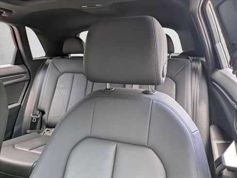 Used 2024 Audi Q3 2.0T Premium Plus w/ Premium Plus Package AWD/4WD image 13
