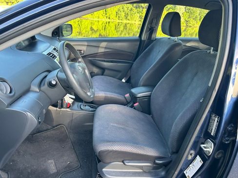 Used 2008 Toyota Yaris Sedan FWD image 14