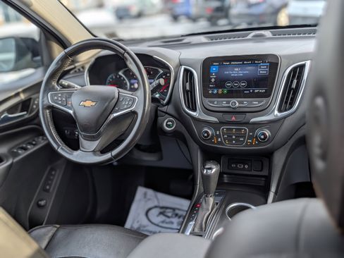Used 2021 Chevrolet Equinox LT image 15