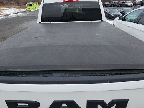 Used 2022 RAM 1500 Express image 7