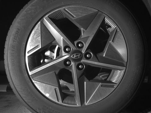 Used 2025 Hyundai Tucson SEL image 15