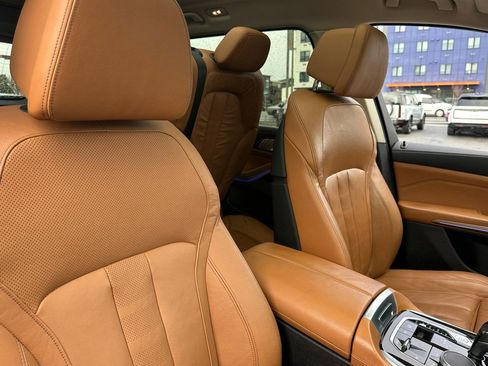 Used 2019 BMW X7 xDrive50i image 30