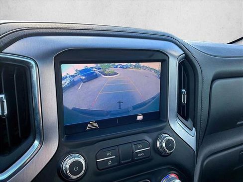 Used 2021 GMC Sierra 1500 Elevation image 21