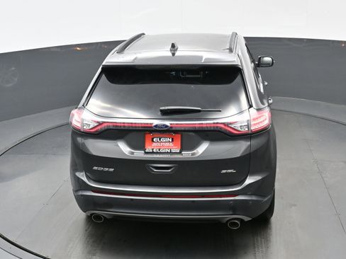 Used 2015 Ford Edge SEL w/ Equipment Group 201A image 35