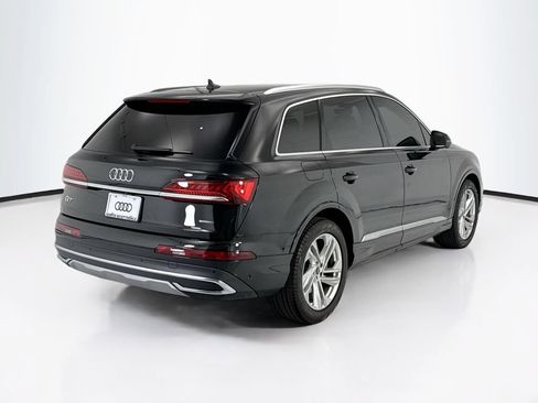 Certified 2023 Audi Q7 3.0T Prestige AWD/4WD image 5