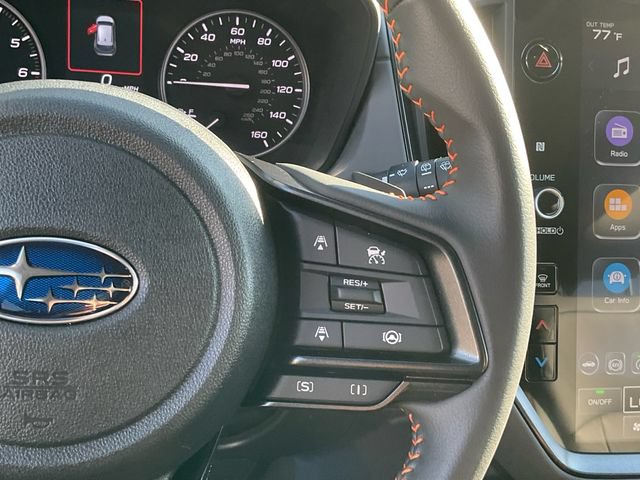 Certified 2024 Subaru Crosstrek 2.5i Limited w/ Crosstrek Mirror Package AWD/4WD image 19