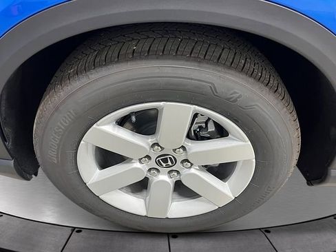 New 2026 Honda Prologue EX image 9