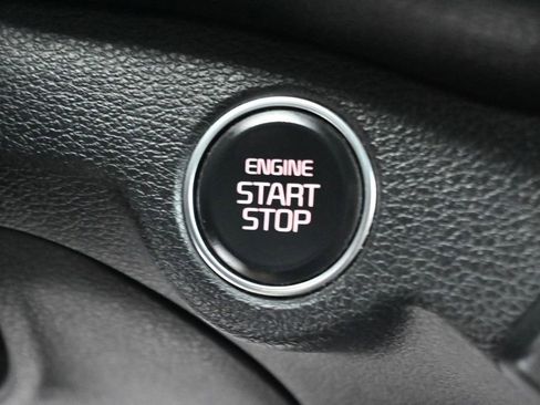 Used 2021 Kia Forte GT-Line FWD image 16