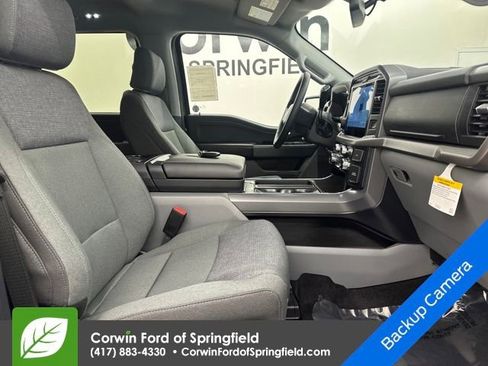 New 2026 Ford F150 XLT image 10