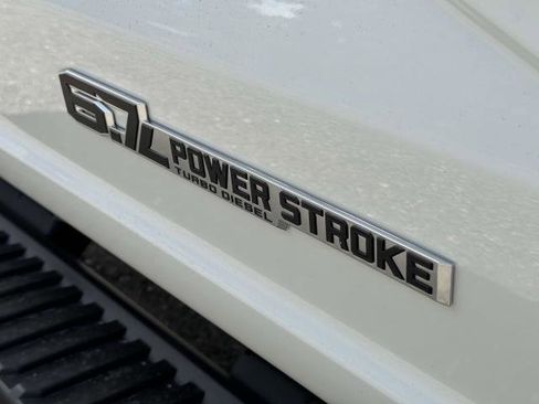 New 2026 Ford F550 4x4 Crew Cab image 31