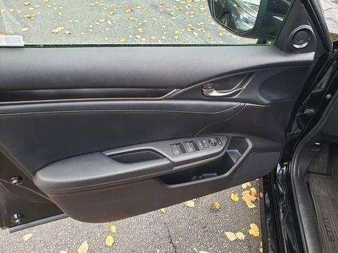 Used 2020 Honda Civic EX-L image 10