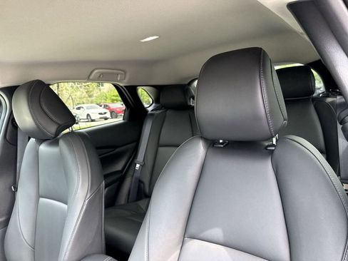 Certified 2023 MAZDA CX-30 AWD 2.5 S w/ Preferred Package image 42