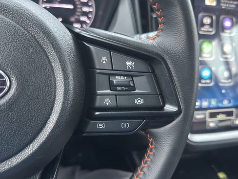 Used 2024 Subaru Crosstrek 2.5i Limited image 30