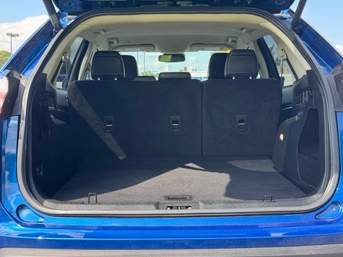 Certified 2022 Ford Edge SEL w/ Convenience Package AWD/4WD image 41