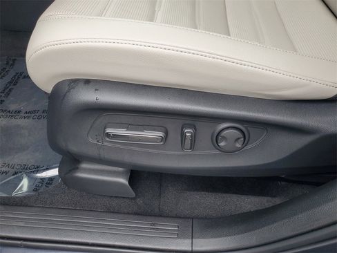 Certified 2025 Honda CR-V EX-L image 20