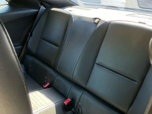 Used 2014 Chevrolet Camaro SS w/ RS Package image 19