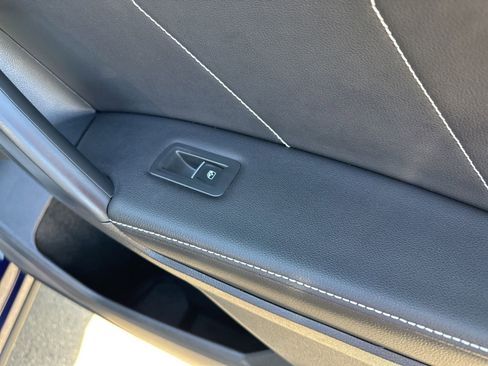 Certified 2023 Volkswagen Tiguan SEL R-Line image 43