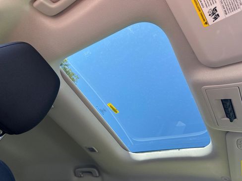 New 2025 Ford Bronco Sport Big Bend image 8