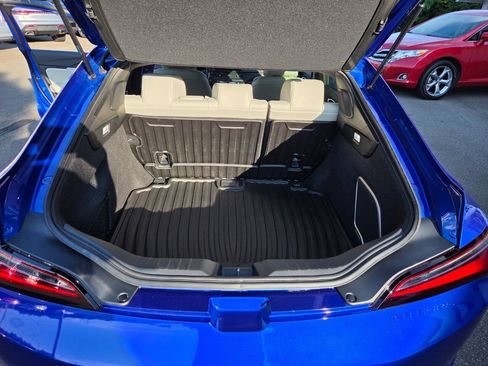 Used 2023 Acura Integra A-Spec FWD image 18