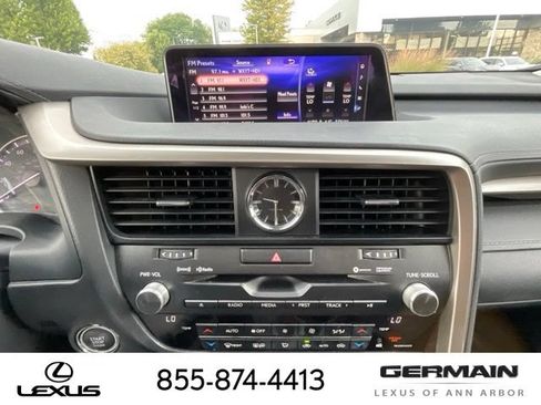 Used 2016 Lexus RX 350 AWD w/ Premium Package image 18