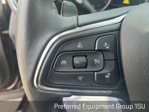 Used 2023 Buick Envision Avenir AWD/4WD image 25