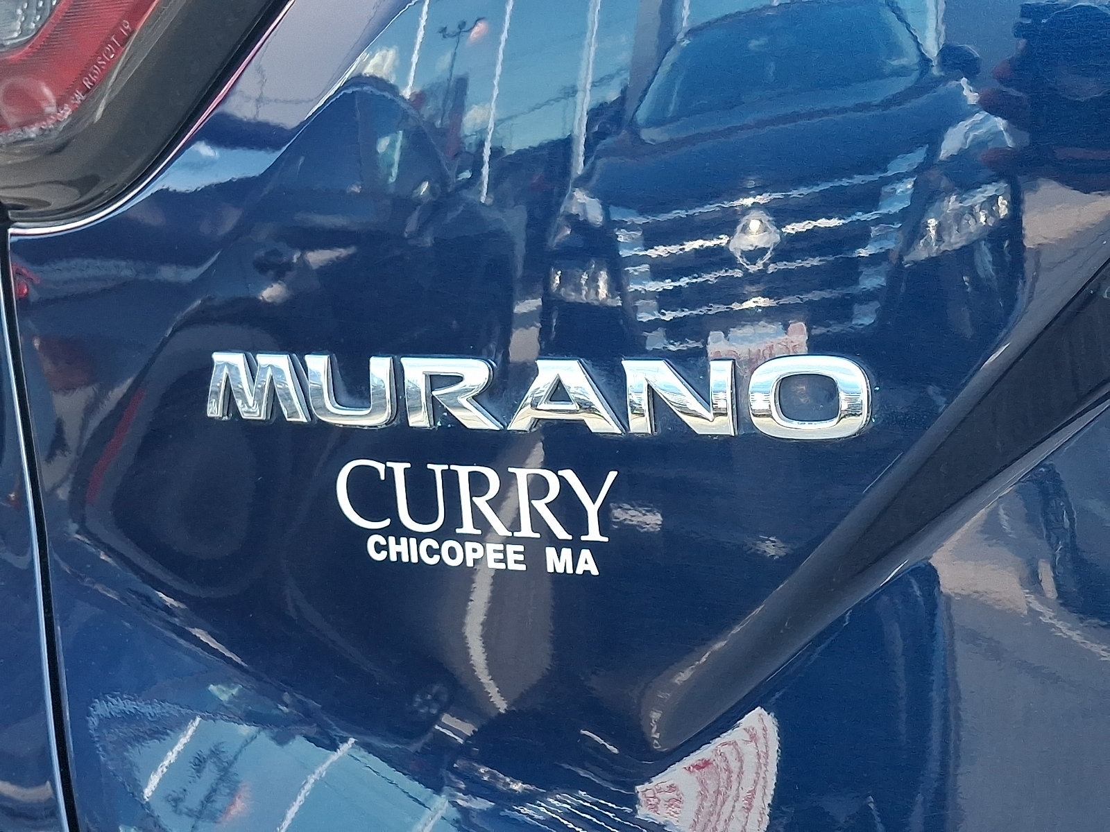 Used 2024 Nissan Murano Platinum w/ Cargo Package AWD/4WD image 38