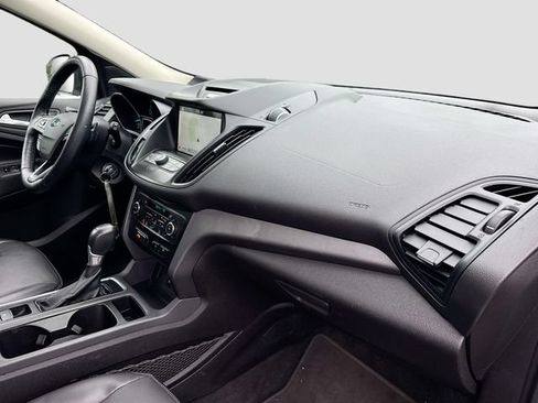 Used 2017 Ford Escape SE w/ SE Leather Comfort Package AWD/4WD image 26