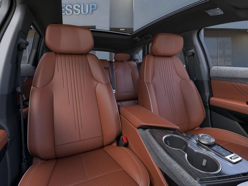 New 2027 Cadillac Optiq Premium Luxury RWD image 16