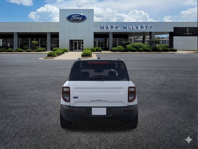 New 2026 Ford Bronco Sport Outer Banks AWD/4WD image 5