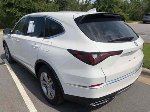 Used 2026 Acura MDX FWD image 10