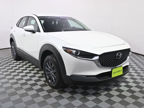 Used 2026 MAZDA CX-30 AWD 2.5 S image 9