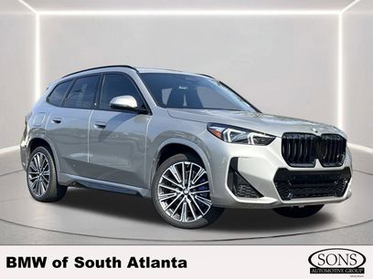 New 2026 BMW X1 xDrive28i w/ M Sport Package