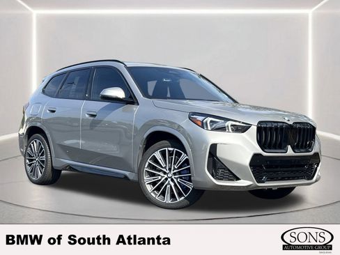 New 2026 BMW X1 xDrive28i w/ M Sport Package image 1