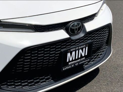 Used 2020 Toyota Corolla LE FWD image 29
