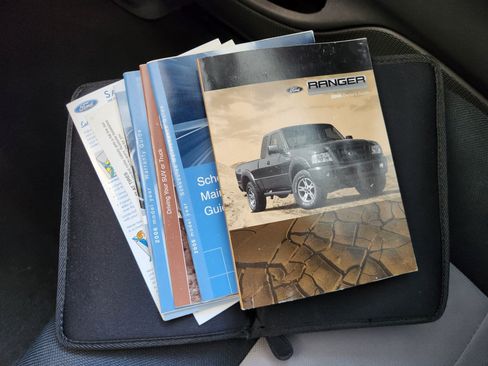 Used 2006 Ford Ranger XL RWD image 14