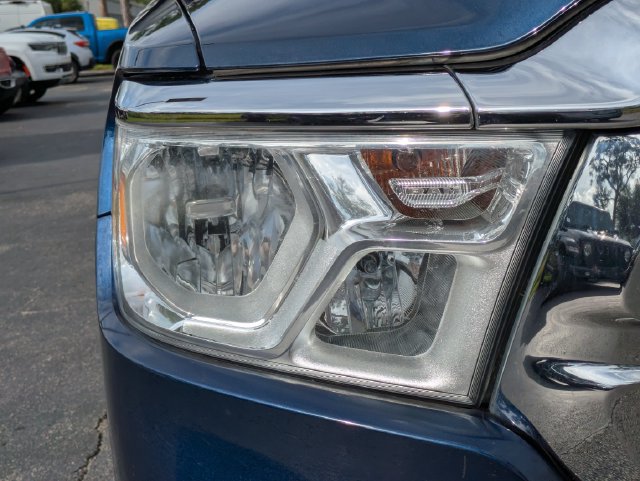 Certified 2020 RAM 1500 Big Horn AWD/4WD image 7