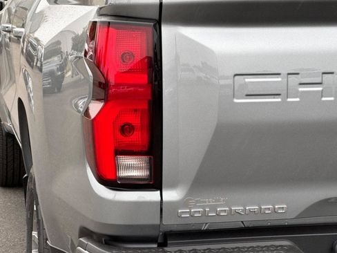 New 2026 Chevrolet Colorado LT w/ LT Convenience Package RWD image 34