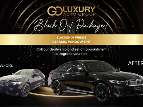 Used 2025 BMW 330i xDrive Sedan image 6