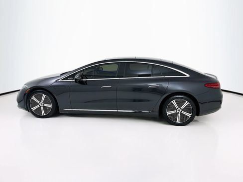 Used 2023 Mercedes-Benz EQS 450+ Sedan image 5