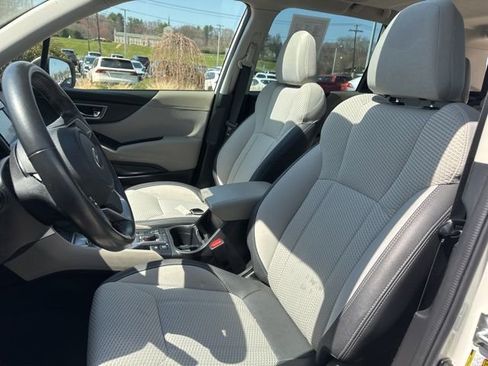Used 2023 Subaru Forester Premium w/ Popular Package #1 image 28