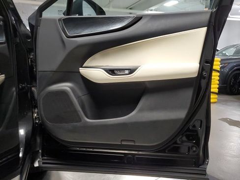 Used 2024 Lexus NX 350 AWD w/ Cold Area Package image 24