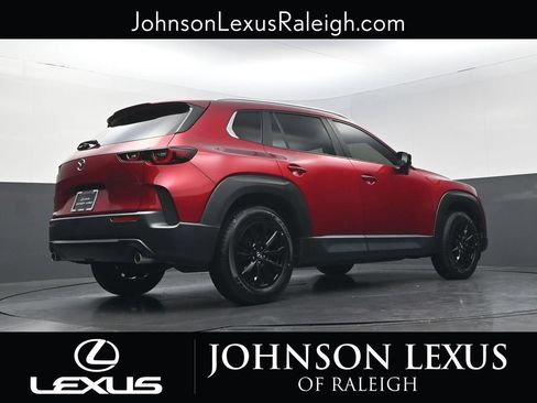 Used 2023 MAZDA CX-50 2.5 S w/ Preferred Plus Pkg AWD/4WD image 19