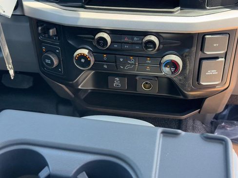 New 2026 Ford F450 4x4 Regular Cab Super Duty image 9