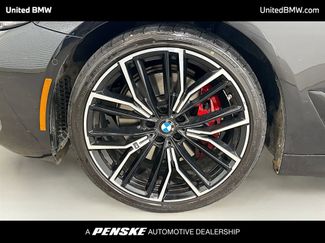 Used 2023 BMW 530i w/ M Sport Package video 2